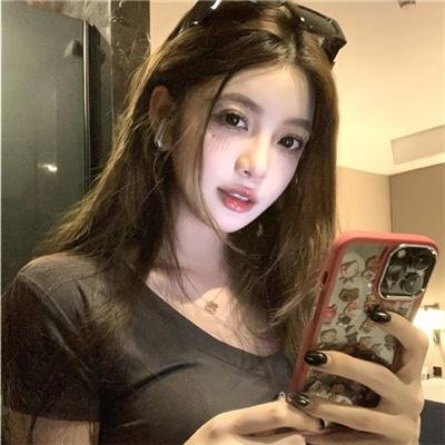 丹青小姐